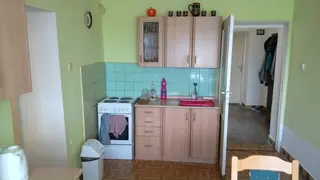 RD Vranovská Ves, okres Znojmo