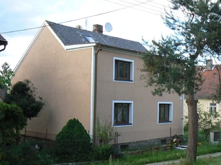 RD Vrčeň, okres Plzeň