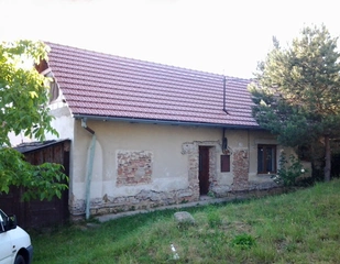 RD Vřesovice