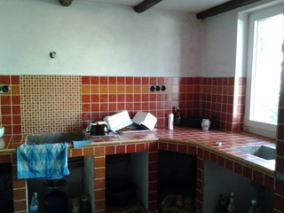 RD Vřesovice
