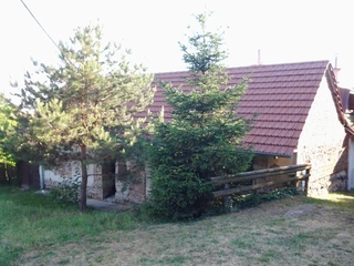 RD Vřesovice