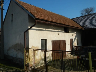 RD Vršce, okr. Jičín