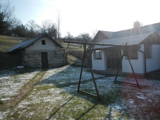 RD Vršce, okr. Jičín