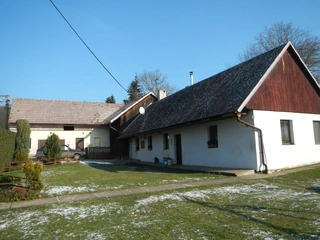 RD Vršce, okr. Jičín