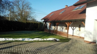 RD Všelibice, v k.ú.Přibyslavice, okr. Liberec