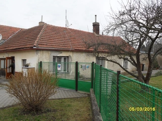 RD Vysoké Mýto - Choceňské Předměstí