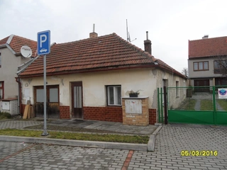 RD Vysoké Mýto - Choceňské Předměstí