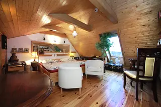 RD Vysoký Újezd u Berouna