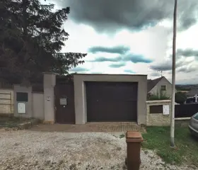 RD Vysoký Újezd u Berouna