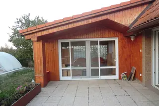 RD Vysoký Újezd u Berouna