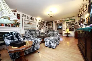 RD Vysoký Újezd u Berouna