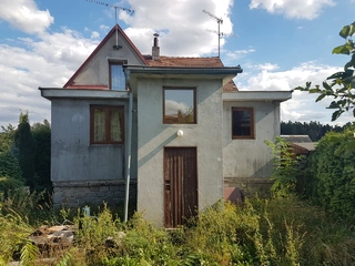 RD Vyžlovka, okres Praha-východ
