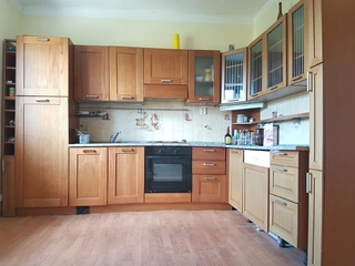 RD Vyžlovka, okres Praha-východ