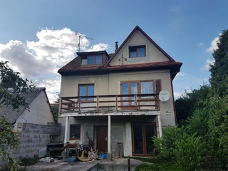 RD Vyžlovka, okres Praha-východ
