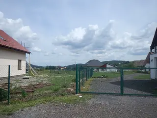 RD Zaječov, okres Beroun