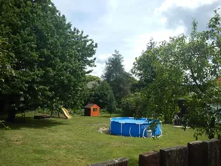 RD Zaječov, okres Beroun