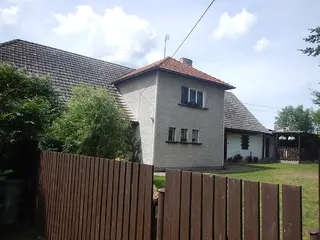 RD Zaječov, okres Beroun