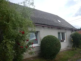 RD Zaječov, okres Beroun