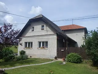 RD Zaječov, okres Beroun