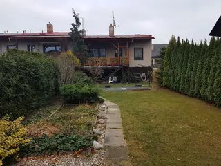 RD Žamberk, okres Ústí nad Orlicí