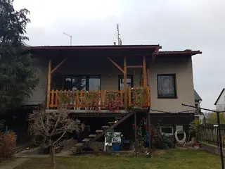 RD Žamberk, okres Ústí nad Orlicí