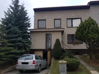 RD Žamberk, okres Ústí nad Orlicí