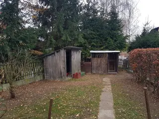 RD Žamberk, okres Ústí nad Orlicí