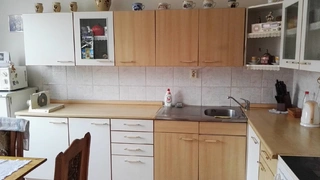 RD Záříčí, okres Kroměříž