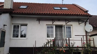 RD Záříčí, okres Kroměříž