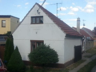 RD Zbýšov u Oslavan