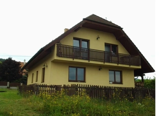 RD Železné, okres Brno - venkov