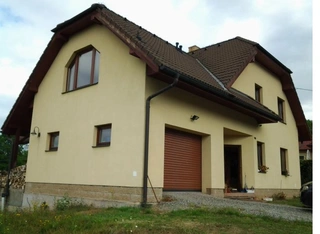 RD Železné, okres Brno - venkov