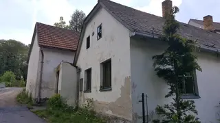 RD Žirovnice, okres Pelhřimov