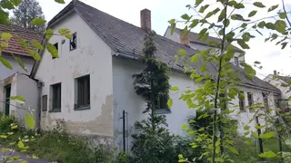 RD Žirovnice, okres Pelhřimov