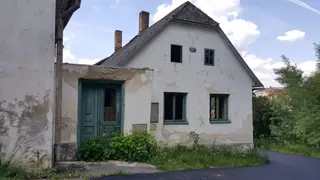 RD Žirovnice, okres Pelhřimov