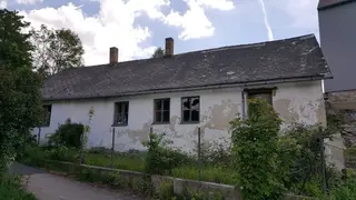 RD Žirovnice, okres Pelhřimov