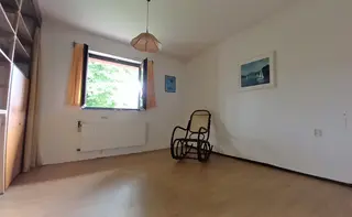 Zděná rekreační chata 1+1 Živohošť