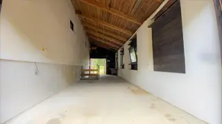 Zděná rekreační chata 1+1 Živohošť