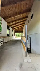 Zděná rekreační chata 1+1 Živohošť
