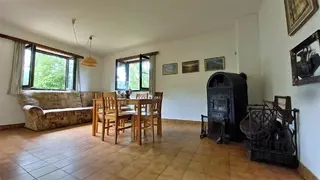 Zděná rekreační chata 1+1 Živohošť