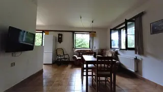 Zděná rekreační chata 1+1 Živohošť