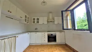 Zděná rekreační chata 1+1 Živohošť