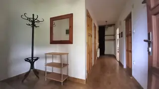 Zděná rekreační chata 1+1 Živohošť
