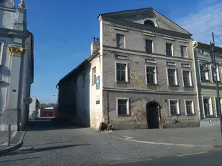 RD Zlaté Hory v Jeseníkách
