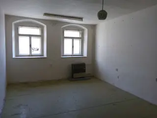 RD Zlaté Hory v Jeseníkách