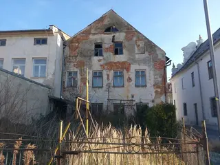 RD Zlaté Hory v Jeseníkách