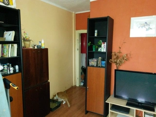 RD Zlín, ul. Dolní