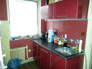 RD Zlín, ul. Dolní
