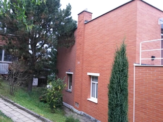 RD Zlín, ul. Dolní