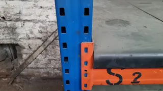 PŽSK 65. Regálový systém 4 kusy